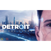 底特律变人兑换码分享-底特律变人最新2025兑换码大全