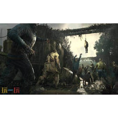 消逝的光芒困兽百炼千锤图纸怎么获得-百炼千锤图纸获得方法