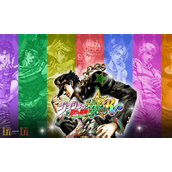 JOJO的奇妙冒险群星之战重制版兑换码分享-群星之战最新2025兑换码