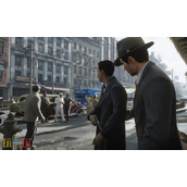 黑手党最终版兑换码分享-黑手党最终版最新2025兑换码大全