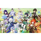 原神兑换码有哪些-2025最新可用兑换码大全