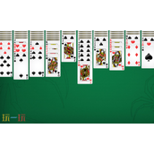 蜘蛛纸牌网页版入口-无需下载注册点击秒玩