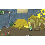 城堡毁灭者兑换码是什么-城堡毁灭者最新2025兑换码一览