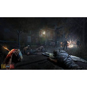 消逝的光芒困兽电击刀怎么获得-消逝的光芒困兽电击刀获得方法