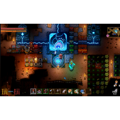 地心护核者兑换码分享-地心护核者最新2025兑换码大全