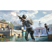 和平精英PC版下载入口-和平精英PC电脑版下载地址