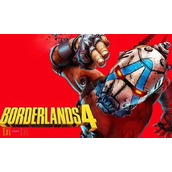 无主之地4最新2025兑换码分享-邪典精品密藏猎人皮肤兑换码分享