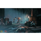 遗迹灰烬重生兑换码是什么-遗迹灰烬重生最新2025兑换码分享