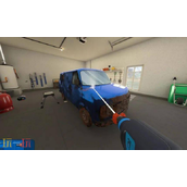 高压水枪模拟器兑换码分享-高压水枪模拟器最新2025兑换码大全