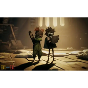 小小梦魇3兑换码是什么-小小梦魇3最新2025兑换码一览