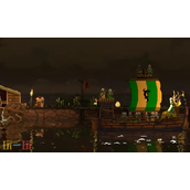 王国两位君主兑换码分享-王国两位君主最新2025兑换码