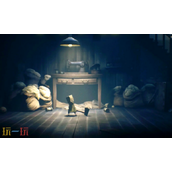 小小梦魇2兑换码是什么-小小梦魇2最新2025兑换码一览