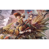 最终幻想战略版兑换码分享-最终幻想战略版伊瓦利斯编年史最新兑换码