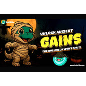 11月值得购买的顶级加密货币:BullZilla的顶级加密货币预售接近100万美元,TRX价格下跌1.13%,HYPE交易量突破5.5亿美元