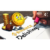 币安Alpha将其特色代币池中的18种代币下架