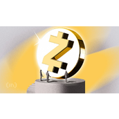 ZEC "泡沫" 大于2021年,CryptoQuant数据显示