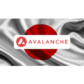 Avalanche为日本TIS新型多代币平台提供技术支持