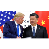 明日10/30超重要！联準会利率、科技巨头财报周、川习会同步来袭，全球都在抖