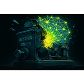 西联汇款宣布採用 Solana 当稳定币链,发行 USDPT 作为主要流通代币