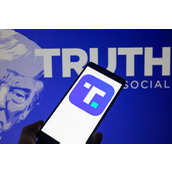 跨足预测市场!Truth Social 将携手 Crypto.com 推出「Truth Predict」