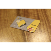 突发新闻：万事达卡将以20亿美元收购加密初创公司