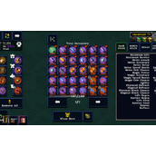 Legends-of-Dragaea:-Idle-Dungeons兑换码分享-Legends-of-Dragaea最新兑换码