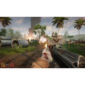 军事冲突越南兑换码是什么-军事冲突越南最新2025兑换码一览