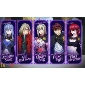 冲突的意志兑换码分享-冲突的意志最新2025兑换码大全