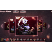 Mirror-Maker兑换码分享-Mirror-Maker最新2025兑换码大全