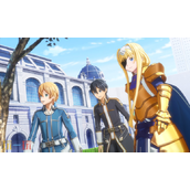 刀剑神域彼岸游境兑换码是什么-刀剑神域彼岸游境最新兑换码2025