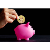 纳斯达克上市狗狗币基金凸显DOGE优于比特币之处