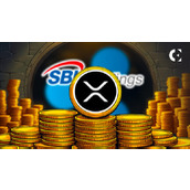 瑞波合作伙伴SBI环球投资2亿美元于Evernorth的XRP储备金;资产管理规模突破10万亿日元