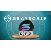 灰度Solana信托ETF获美国证监会批准上市