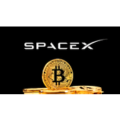 10 天转出 4.5 亿美元！SpaceX 比特币「大挪移」引猜测