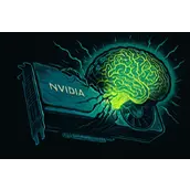 Nvidia 市值突破 5 兆美元！一文盘点辉达发家史：从游戏巨头、加密矿霸到 AI 军火商