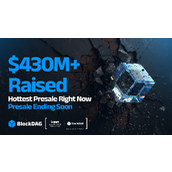 BNB的复苏与PENGU的飙升相遇,BlockDAG的4.35亿美元预售定义了市场的下一个增长篇章