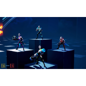 GODBREAKERS兑换码分享-破神者最新2025兑换码大全