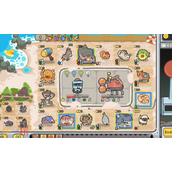 轮盘英雄兑换码是什么-轮盘英雄最新2025兑换码分享