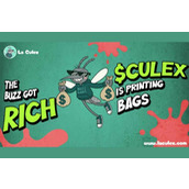 从吸血鬼到财富填充者:La Culex 通过币安和门罗币将微小叮咬转化为巨大收益,参与下一轮百倍加密货币预售