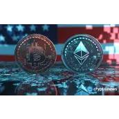 比特币、以太坊ETF延续跌势,市场疲软加剧