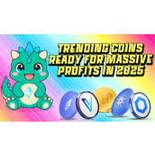 本周市场飙升前值得购买的6种加密货币——Michael Saylor的必备清单