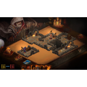 Dark-Quest4兑换码是什么-黑暗探险4兑换码大全分享