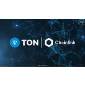 TON 采用 Chainlink CCIP 和数据流以拓展 DeFi