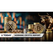 加密货币晨报:XRP ETF上市日期终揭晓,"大空头"投资者迈克尔·贝瑞打破沉默发出"泡沫"警告,比特币多头面临600%清算失衡