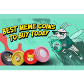 《暴涨季来临:La Culex 领飞 Q4 百倍币,十大潜力币种盘点》