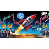 Sui（SUI）价格预测：关键支撑位稳固，Sui看涨突破目标7.60美元