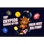 2025年最值得持有的10大加密货币：MoonBull的预售可能是下一个百万美元机遇