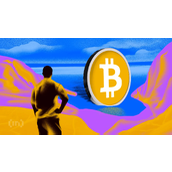 比特币价格无视历史性的美中贸易协议，但原因何在？