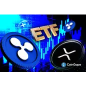 XRP ETF几天内即将推出，Nate Geraci称这是Ripple的重大胜利
