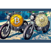 市场再次看涨时投资什么加密货币